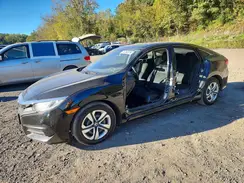 19XFC2F56GE218574 2016 HONDA CIVIC