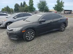 19XFC2F56GE218820 2016 HONDA CIVIC