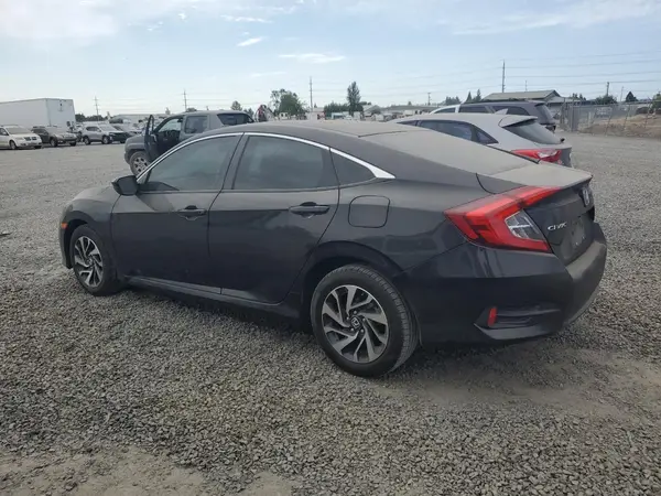 19XFC2F56GE218820 2016 HONDA CIVIC - Image 2
