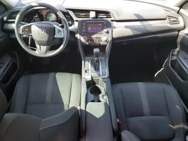 19XFC2F56GE218820 2016 HONDA CIVIC - Image 8