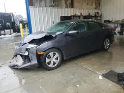 19XFC2F56GE218980 2016 HONDA CIVIC