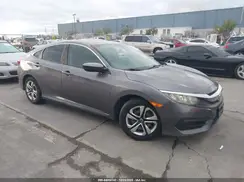 19XFC2F56GE219191 2016 HONDA CIVIC