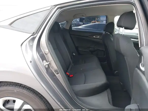 19XFC2F56GE219191 2016 HONDA CIVIC - Image 8