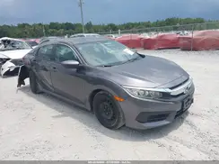 19XFC2F56GE219515 2016 HONDA CIVIC