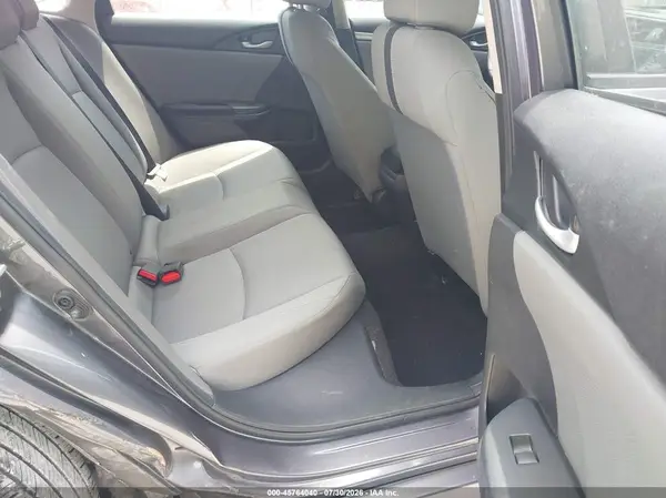 19XFC2F56GE219515 2016 HONDA CIVIC - Image 8