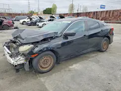 19XFC2F56GE220065 2016 HONDA CIVIC