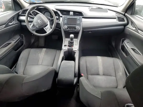 19XFC2F56GE220065 2016 HONDA CIVIC - Image 8