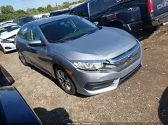 19XFC2F56GE221118 2016 HONDA CIVIC