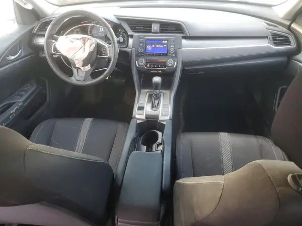 19XFC2F56GE222690 2016 HONDA CIVIC - Image 8