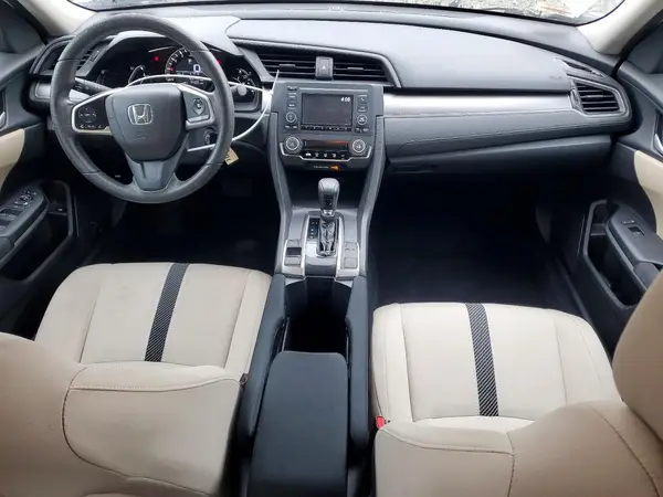 19XFC2F56GE223242 2016 HONDA CIVIC - Image 8