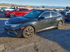 19XFC2F56GE223838 2016 HONDA CIVIC
