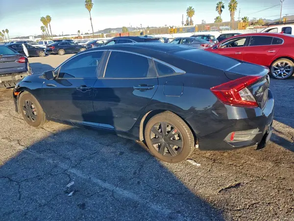 19XFC2F56GE223838 2016 HONDA CIVIC - Image 2