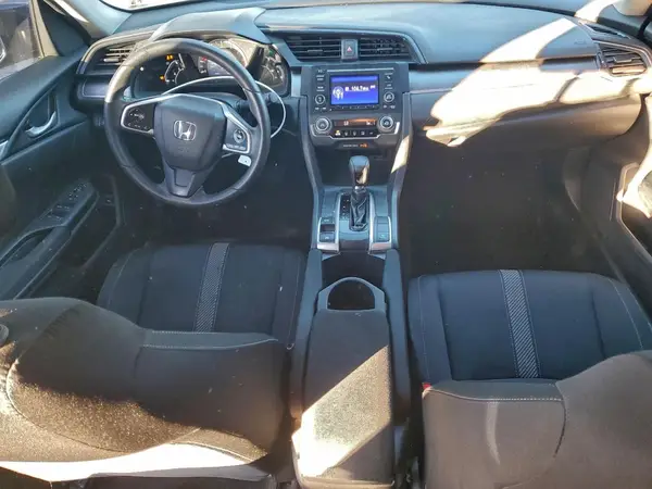 19XFC2F56GE223838 2016 HONDA CIVIC - Image 8
