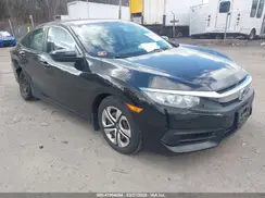 19XFC2F56GE224925 2016 HONDA CIVIC