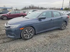 19XFC2F56GE225525 2016 HONDA CIVIC