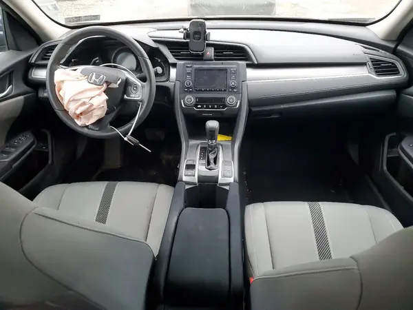19XFC2F56GE225525 2016 HONDA CIVIC - Image 8
