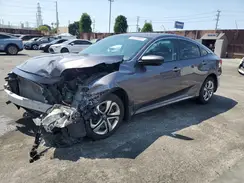 19XFC2F56GE226822 2016 HONDA CIVIC