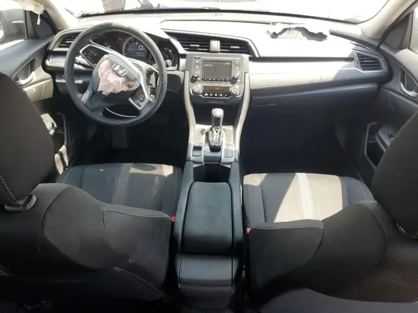 19XFC2F56GE226822 2016 HONDA CIVIC - Image 8