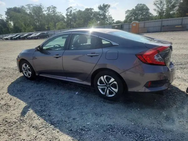 19XFC2F56GE226884 2016 HONDA CIVIC - Image 2