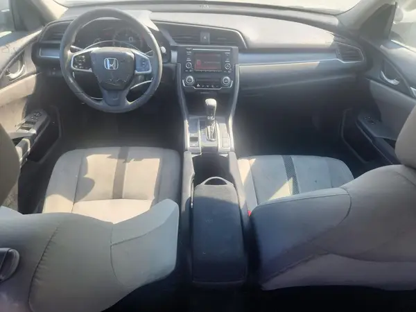 19XFC2F56GE226884 2016 HONDA CIVIC - Image 8