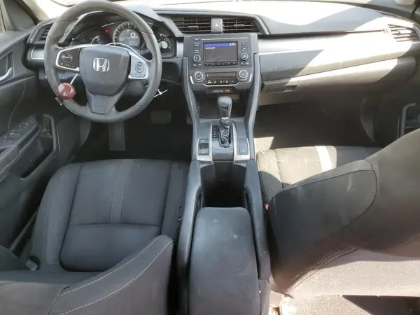 19XFC2F56GE227601 2016 HONDA CIVIC - Image 8