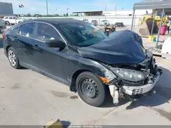 19XFC2F56GE228490 2016 HONDA CIVIC