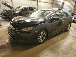 19XFC2F56GE228991 2016 HONDA CIVIC