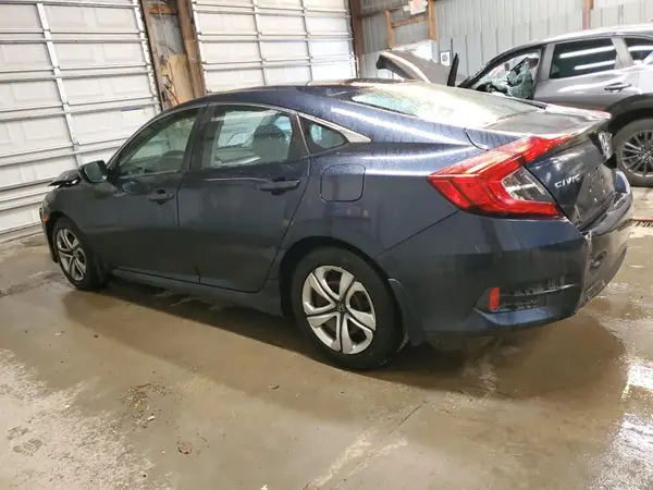 19XFC2F56GE228991 2016 HONDA CIVIC - Image 2