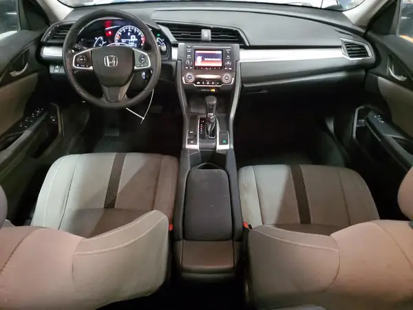 19XFC2F56GE228991 2016 HONDA CIVIC - Image 8