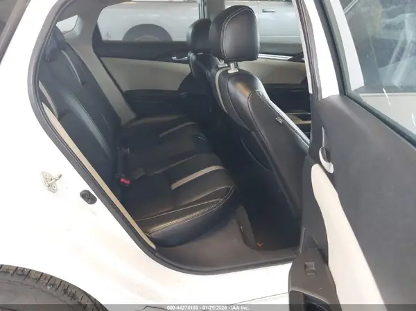 19XFC2F56GE229526 2016 HONDA CIVIC - Image 8