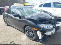 19XFC2F56GE230496 2016 HONDA CIVIC