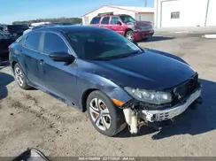 19XFC2F56GE231776 2016 HONDA CIVIC