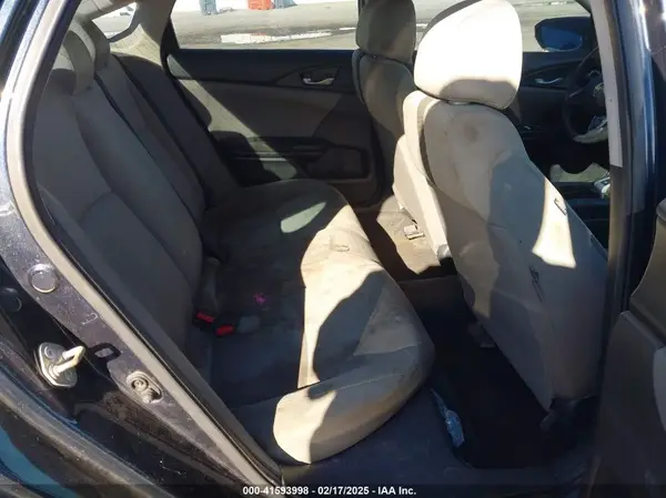 19XFC2F56GE231776 2016 HONDA CIVIC - Image 8