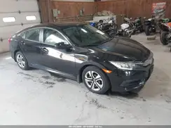 19XFC2F56GE232359 2016 HONDA CIVIC