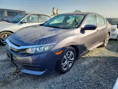 19XFC2F56GE233091 2016 HONDA CIVIC