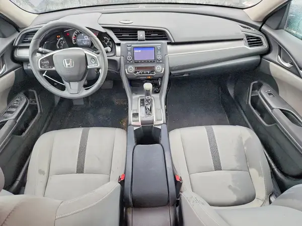 19XFC2F56GE233091 2016 HONDA CIVIC - Image 8