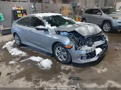 19XFC2F56GE233107 2016 HONDA CIVIC