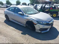 19XFC2F56GE233771 2016 HONDA CIVIC
