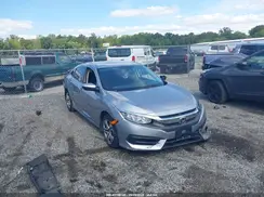 19XFC2F56GE233964 2016 HONDA CIVIC