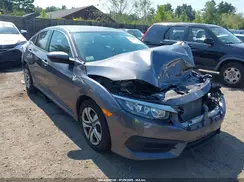 19XFC2F56GE233995 2016 HONDA CIVIC