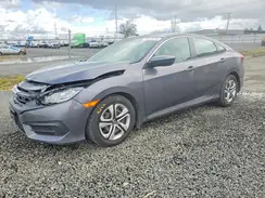 19XFC2F56GE235228 2016 HONDA CIVIC