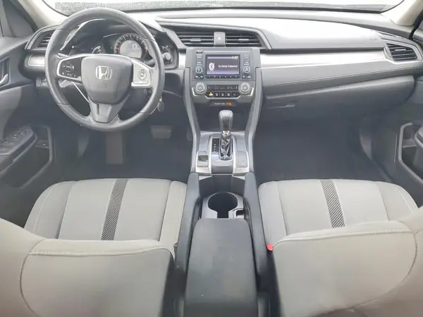 19XFC2F56GE235228 2016 HONDA CIVIC - Image 8