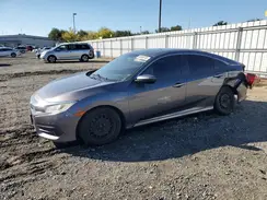 19XFC2F56GE236542 2016 HONDA CIVIC