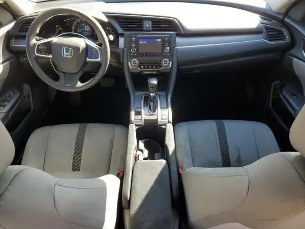 19XFC2F56GE236542 2016 HONDA CIVIC - Image 8
