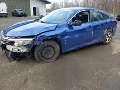 19XFC2F56GE238033 2016 HONDA CIVIC
