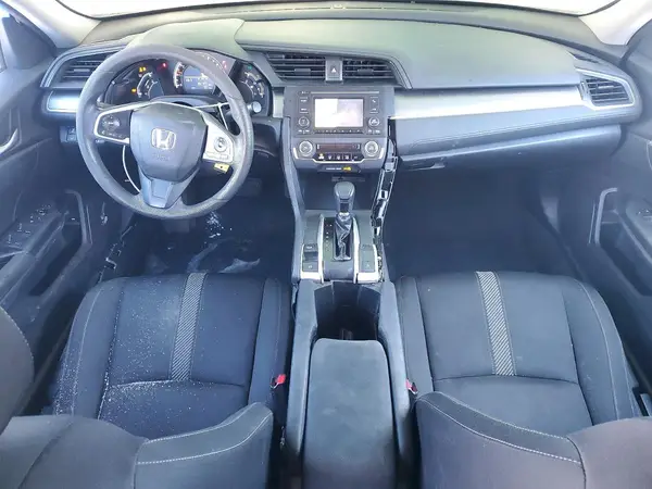 19XFC2F56GE238033 2016 HONDA CIVIC - Image 8