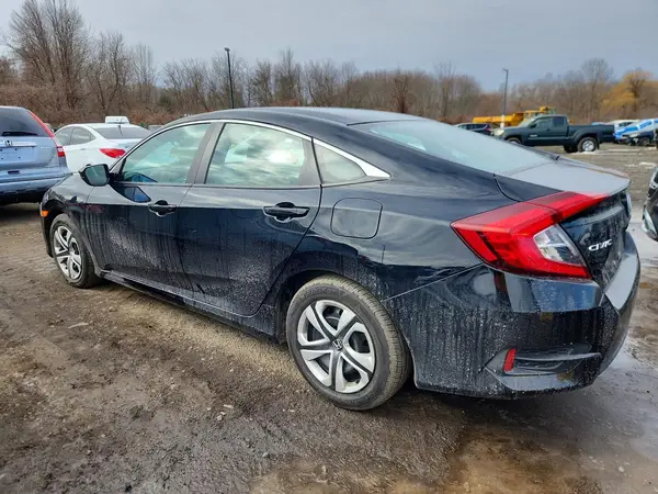 19XFC2F56GE238081 2016 HONDA CIVIC - Image 2
