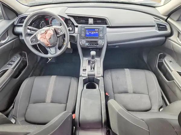 19XFC2F56GE238081 2016 HONDA CIVIC - Image 8