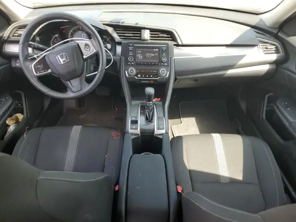 19XFC2F56GE238274 2016 HONDA CIVIC - Image 8