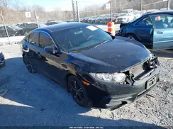 19XFC2F56GE239022 2016 HONDA CIVIC